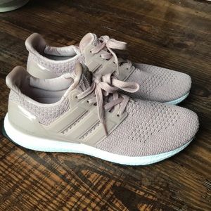 Adidas Ultraboost shoes